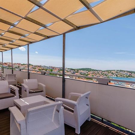 Apartment Ljubica Округ Горни Екстериор снимка