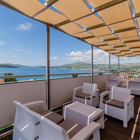 Apartment Ljubica Округ Горни Екстериор снимка